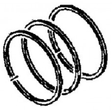 Virzuļa gredzeni, 6D8-11603-10